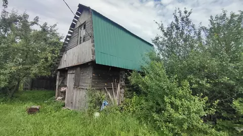 Дом в Владимирская область, Владимир Колокшанец сад, 298 (20 м)