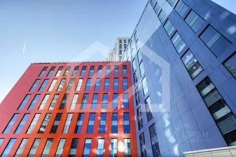 Офис в Московская область, Химки Куркинское ш., с2 (265 м)