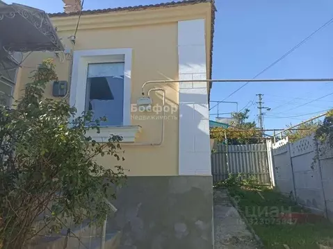 Дом в Крым, Феодосия ул. Грина, 11 (51 м)