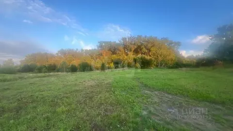 Участок в Калининградская область, Гурьевский муниципальный округ, ...