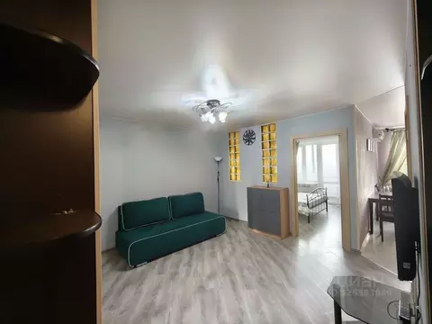 1-к кв. Москва ул. 2-я Синичкина, 22 (44.0 м)