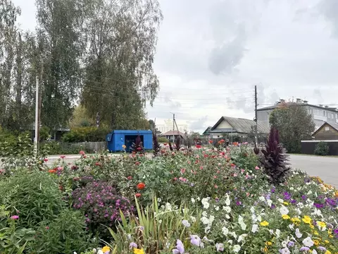 1-к кв. Марий Эл, Медведевский район, Азановское с/пос, с. Азаново ул. ...