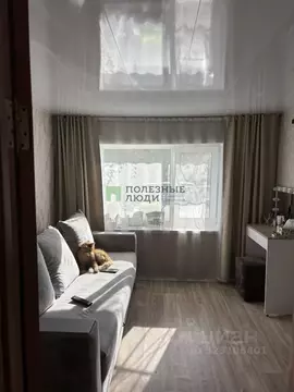 Коттедж в Курганская область, Курган ул. Климова, 69 (40 м)