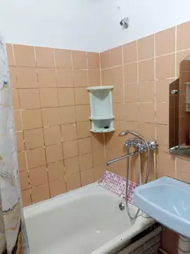 1-к кв. Саратовская область, Балаково Степная ул., 19 (38.0 м)