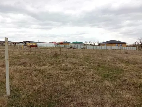 Участок в Крым, Бахчисарайский район, Железнодорожненское с/пос, с. ...