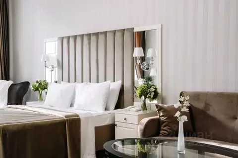 Комната Москва Тверская ул., 12С2 (10.0 м)
