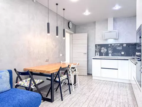 4-к кв. Иркутская область, Иркутск ул. Ядринцева, 1/6 (101.0 м)