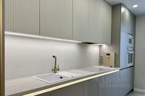 1-к кв. Калининградская область, Калининград ул. Александра Невского, ...