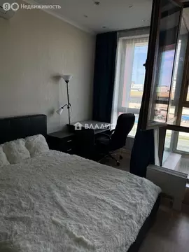 Квартира-студия: Москва, Ходынский бульвар, 2 (32.5 м)