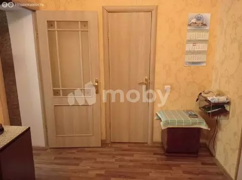 3-комнатная квартира: Калининград, улица Александра Невского, 54А ...