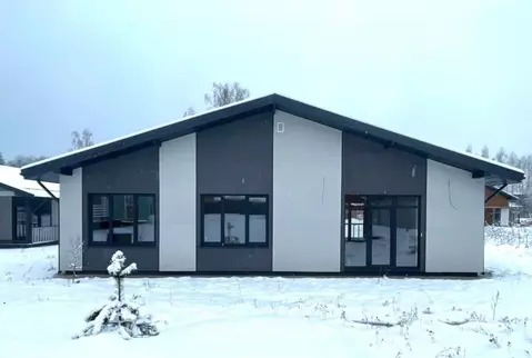 Коттедж в Московская область, Одинцовский городской округ, КП Западная ...