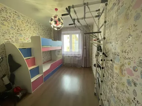 2-к кв. Челябинская область, Челябинск ул. Петра Столыпина, 17 (54.5 ...