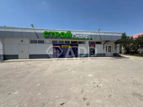 Торговая площадь в Краснодарский край, Новороссийск городской округ, ...