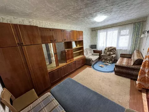 1-к кв. Тверская область, Тверь бул. Цанова, 13 (33.0 м)