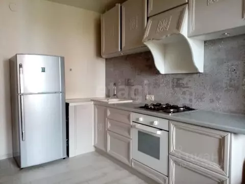 1-к кв. Татарстан, Казань ул. Заслонова, 3 (45.1 м)