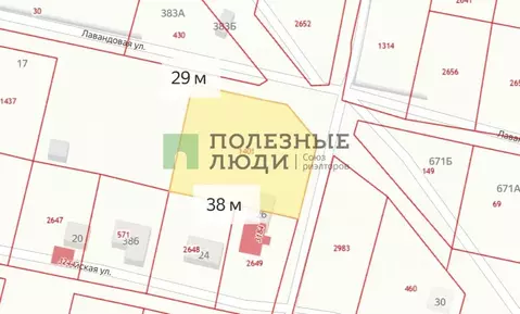 Участок в Крым, Черноморский район, с. Новосельское, Таврия СНТ ул. ...