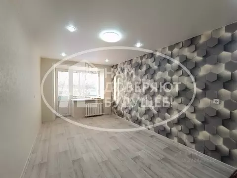 2-к кв. Пермский край, Чернушка ул. Ленина, 111 (44.4 м)