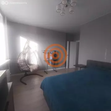 2-комнатная квартира: Тюмень, улица 50 лет Октября, 75к2 (49.1 м)