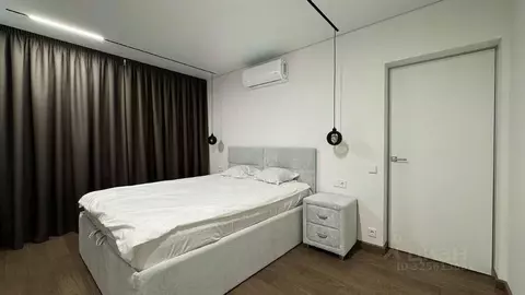 1-к кв. Краснодарский край, Сочи Завокзальный мкр, пер. Трунова, 6к1 ...