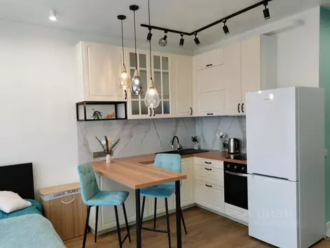 1-к кв. Москва просп. 40 лет Октября, 7 (28.0 м)