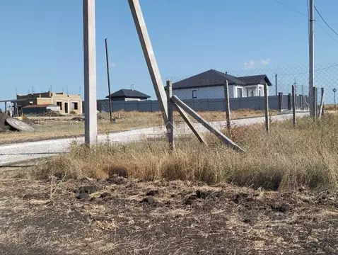 Участок в Крым, Симферопольский район, с. Мирное  (6.0 сот.)