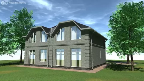 Дом в Новотитаровская, улица 50 лет Победы (110 м)