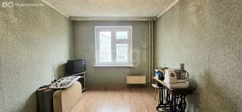 3-комнатная квартира: Миасс, улица Лихачёва, 35 (67.5 м)