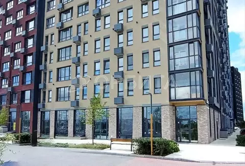 Помещение свободного назначения в Тюменская область, Тюмень Дивный ...