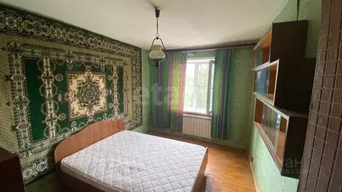 2-к кв. Костромская область, Кострома ул. Шагова, 150б (50.7 м)