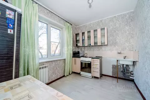 1-к кв. Алтайский край, Бийск ул. Машиностроителей, 9 (36.9 м)