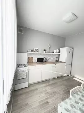 1-к кв. Калмыкия, Элиста ул. М. Пюрвеева, 8 (40.0 м)