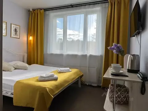 Комната Москва ул. Барышиха, 40К1