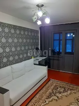 3-к кв. Алтайский край, Бийск ул. Воинов-интернационалистов, 96 (60.0 ...