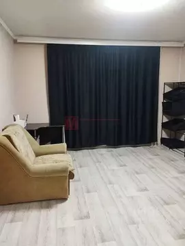 1-к кв. Белгородская область, Старый Оскол Дубрава мкр, 3 кв-л, 33 ...