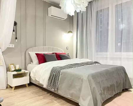 1-к кв. Московская область, Люберцы ул. Солнечная, 2 (27.0 м)