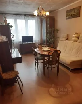 2-к кв. Санкт-Петербург просп. Стачек, 192 (52.0 м)