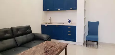 Комната Белгородская область, Белгород ул. Есенина, 9к2 (53.0 м)