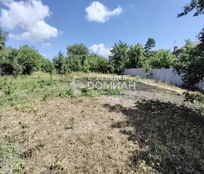 Участок в Ростовская область, Новочеркасск ул. Чкалова (7.45 сот.)