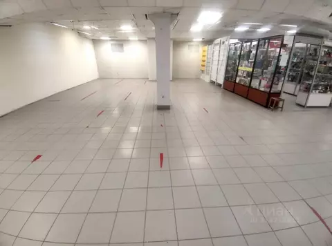 Торговая площадь в Самарская область, Самара ул. Стара-Загора, 141 ...