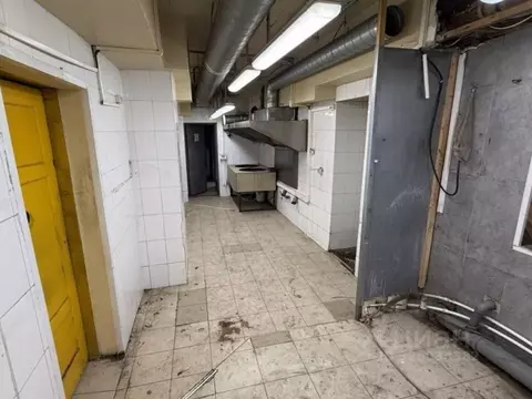 Торговая площадь в Москва Ленинградский просп., 69С1 (250 м)