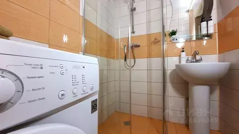 1-к кв. Ростовская область, Ростов-на-Дону ул. Варфоломеева, 274 (34.0 ...