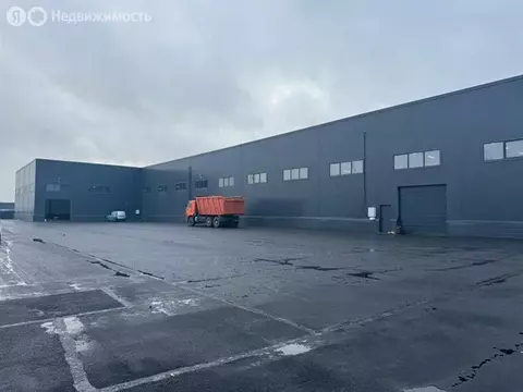 Склад (2100 м)