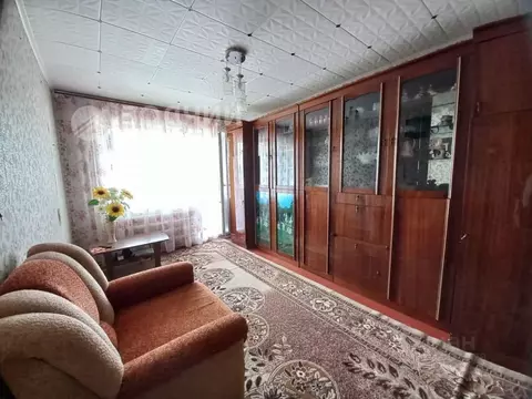 3-к кв. Чувашия, Канаш Восточный мкр, 14 (48.5 м)