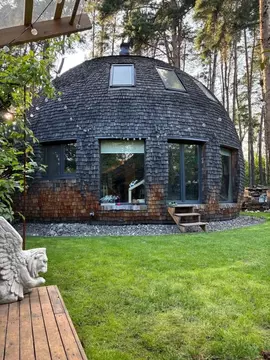 Дом в Московская область, Мытищи ул. Фурманова, 5А (170 м)