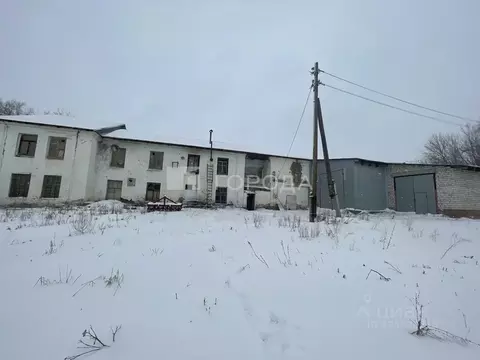 Помещение свободного назначения в Алтайский край, Первомайский район, ...