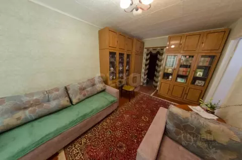 2-к кв. Курганская область, Шадринск пос. Новый, ул. Кооперативная, 15 ...