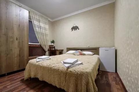 Комната Воронежская область, Воронеж просп. Труда, 127