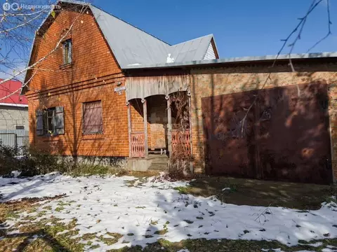 Дом в Новостройка, Весенняя улица (108 м)