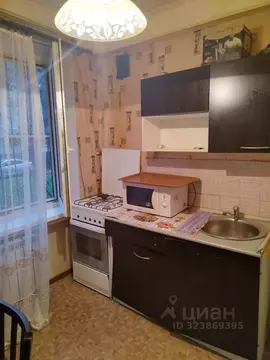 3-к кв. Санкт-Петербург просп. Космонавтов, 20К2 (55.2 м)