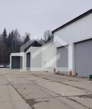 Помещение свободного назначения в Московская область, Наро-Фоминский ...